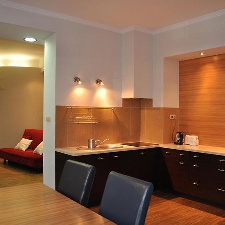 Apartamenty 23 Πόζναν Εξωτερικό φωτογραφία