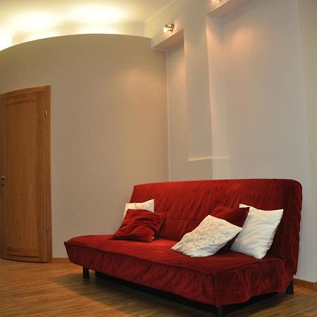 Apartamenty 23 Πόζναν Εξωτερικό φωτογραφία