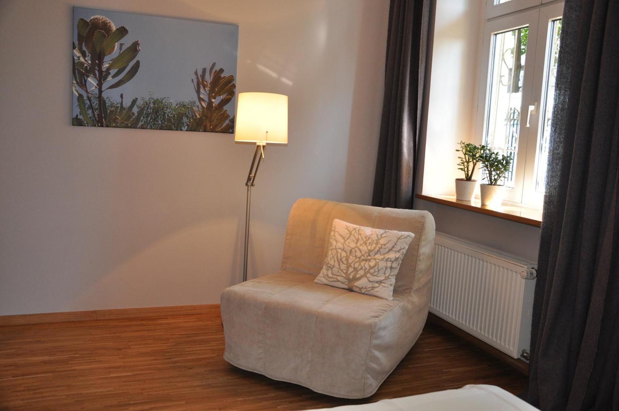 Apartamenty 23 Πόζναν Εξωτερικό φωτογραφία