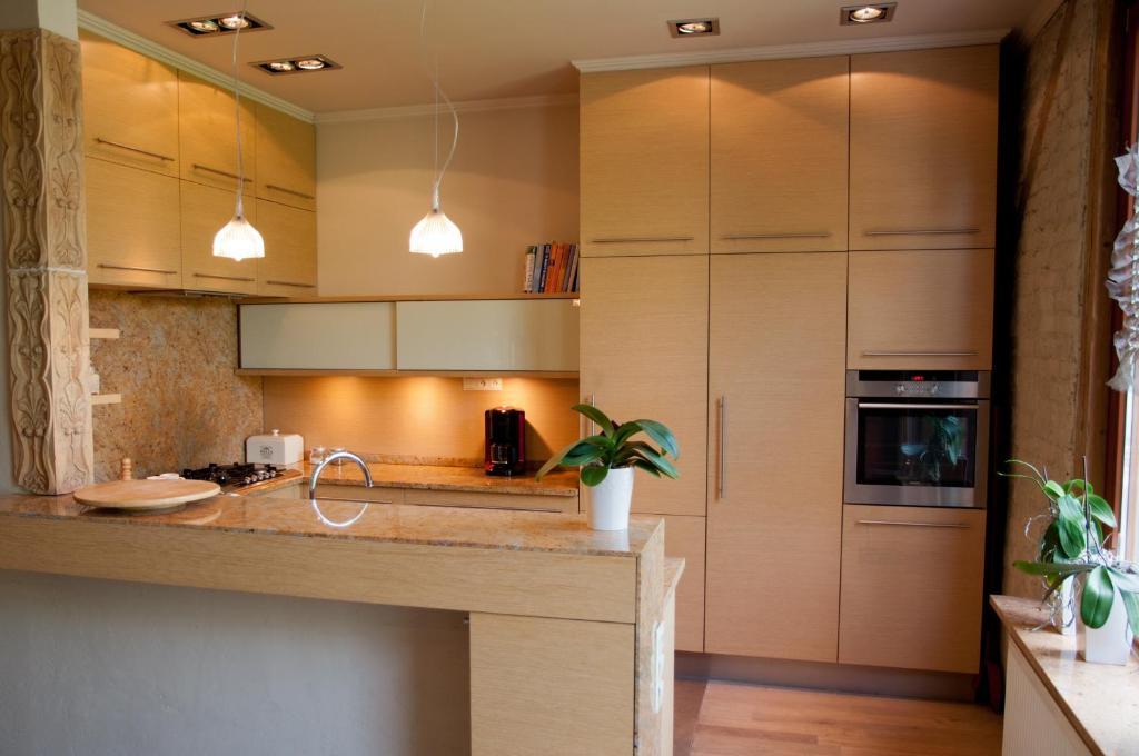 Apartamenty 23 Πόζναν Δωμάτιο φωτογραφία