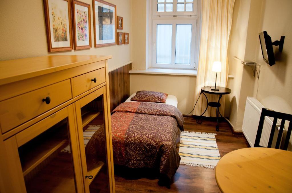 Apartamenty 23 Πόζναν Εξωτερικό φωτογραφία