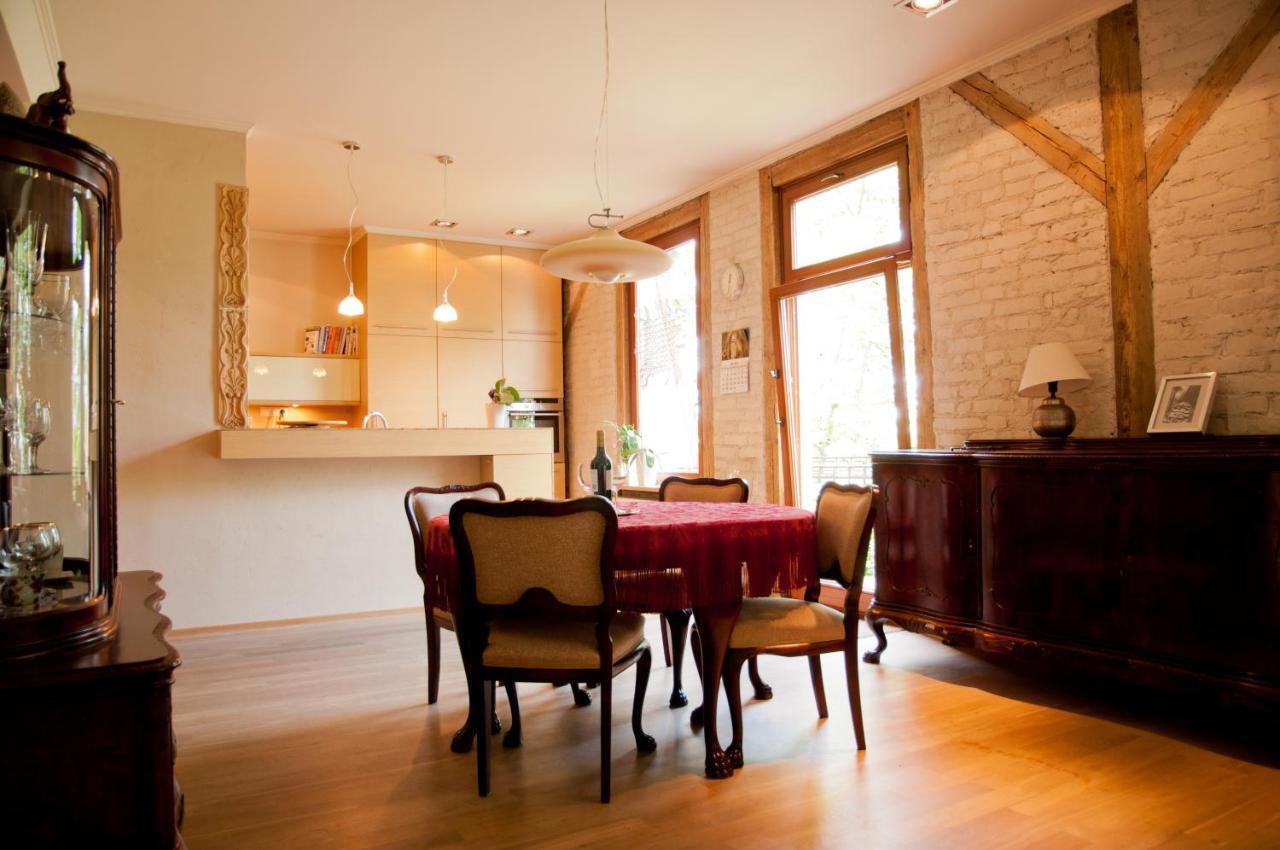 Apartamenty 23 Πόζναν Δωμάτιο φωτογραφία