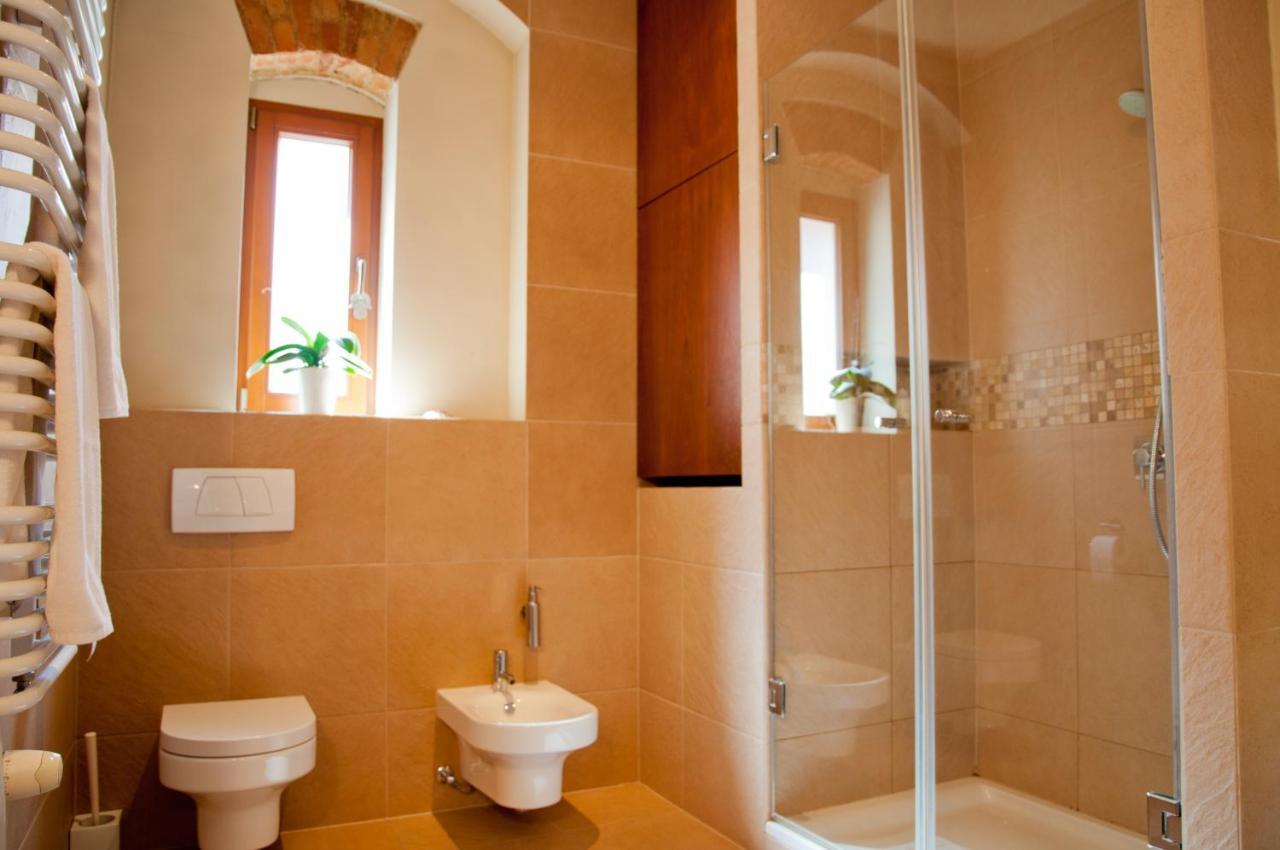 Apartamenty 23 Πόζναν Δωμάτιο φωτογραφία