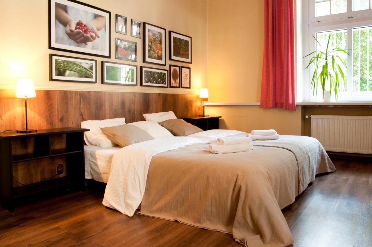 Apartamenty 23 Πόζναν Δωμάτιο φωτογραφία