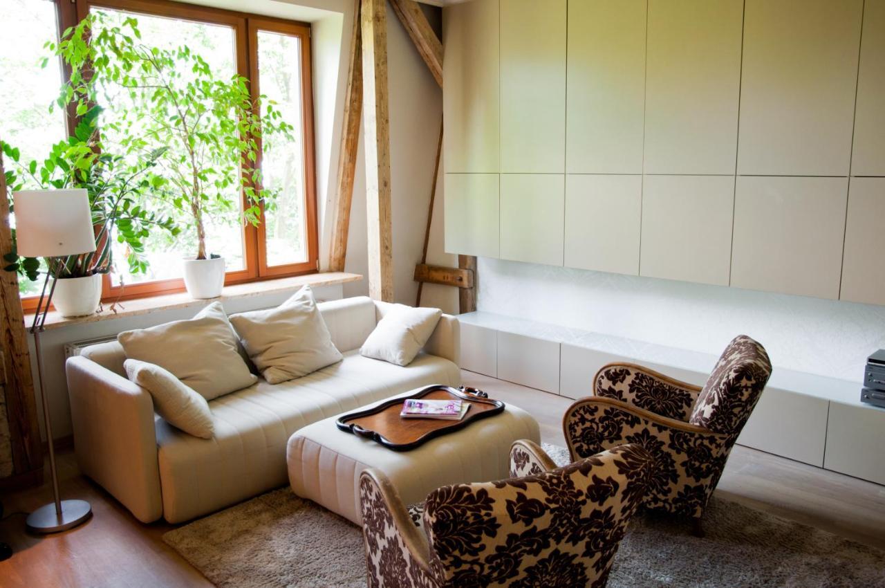 Apartamenty 23 Πόζναν Δωμάτιο φωτογραφία
