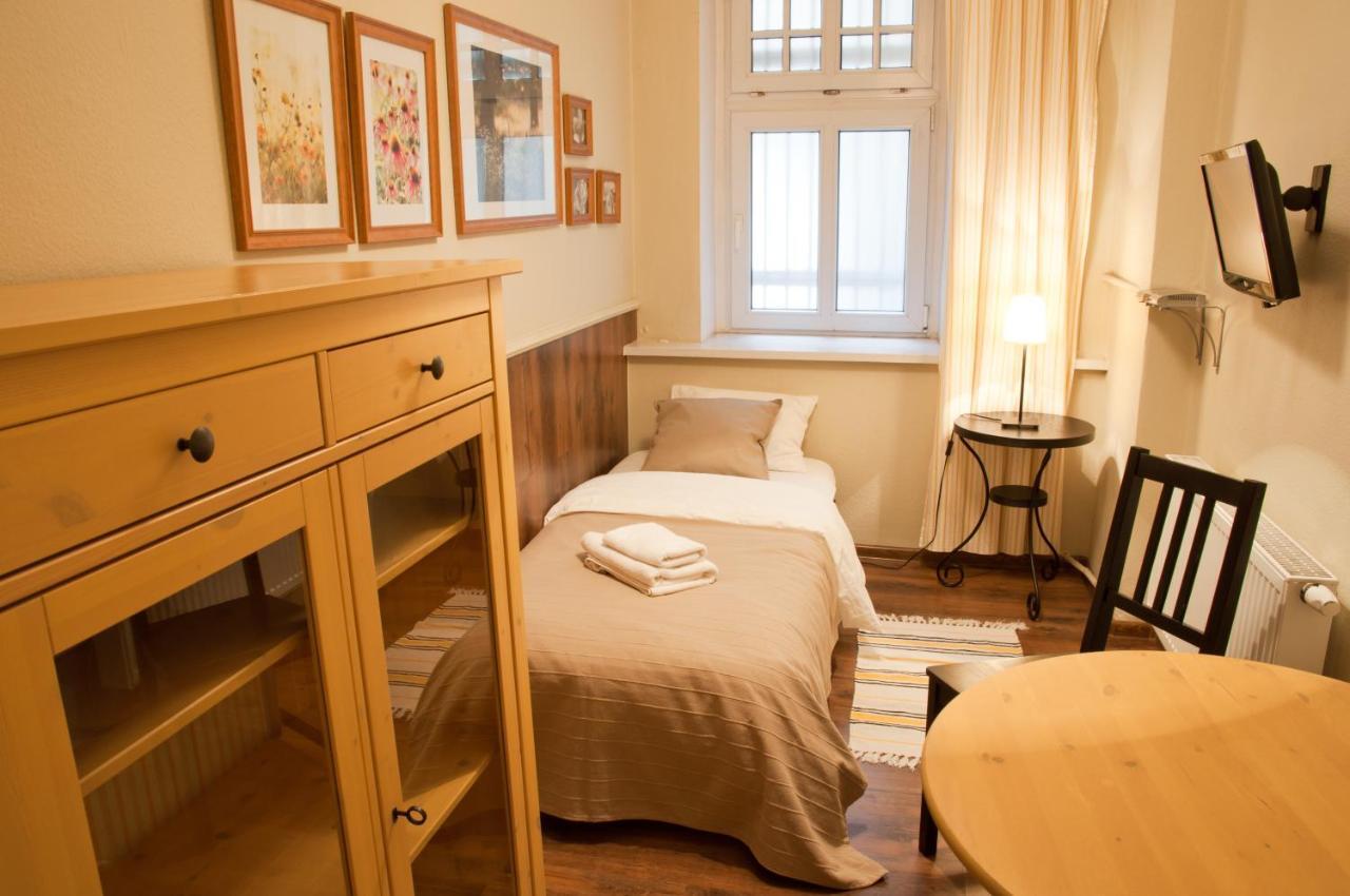 Apartamenty 23 Πόζναν Δωμάτιο φωτογραφία