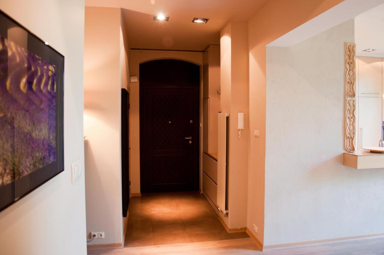 Apartamenty 23 Πόζναν Δωμάτιο φωτογραφία