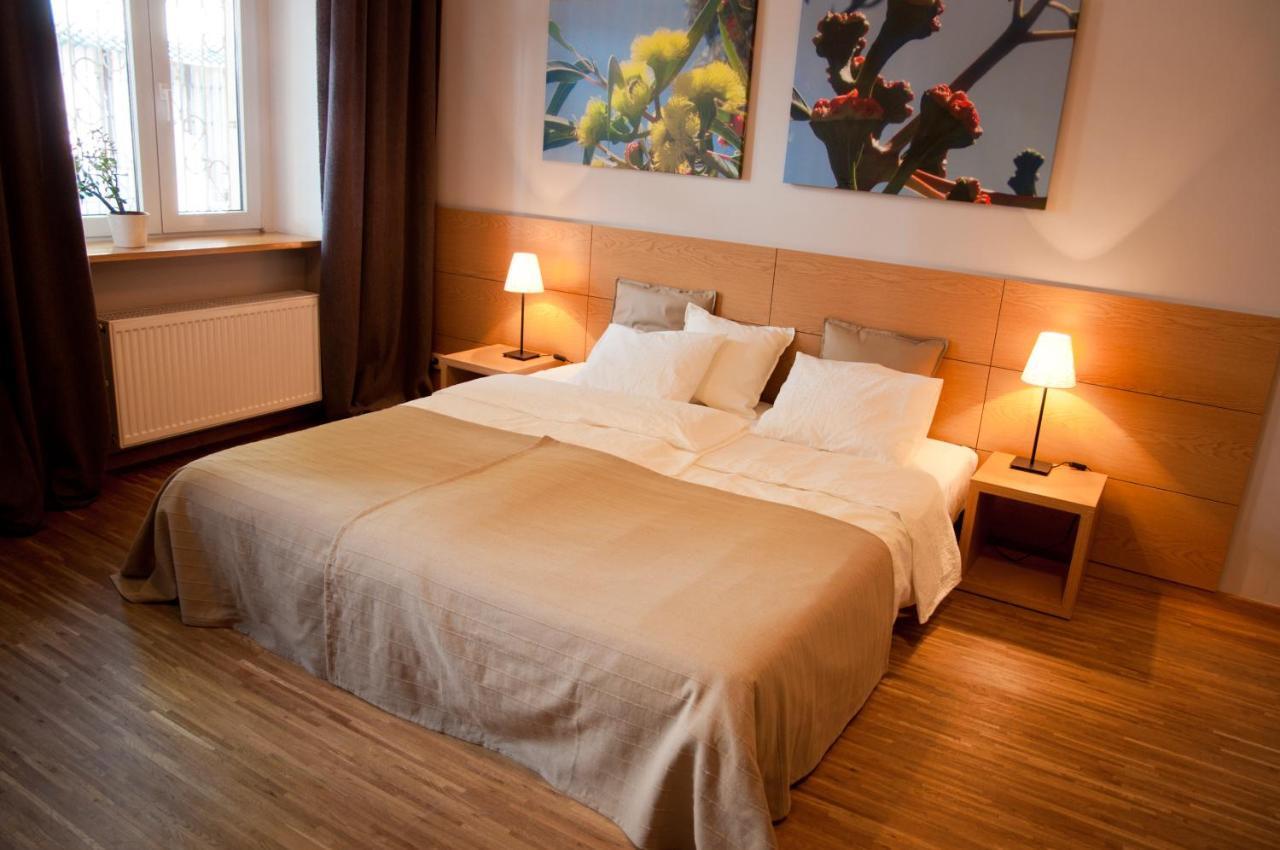 Apartamenty 23 Πόζναν Εξωτερικό φωτογραφία