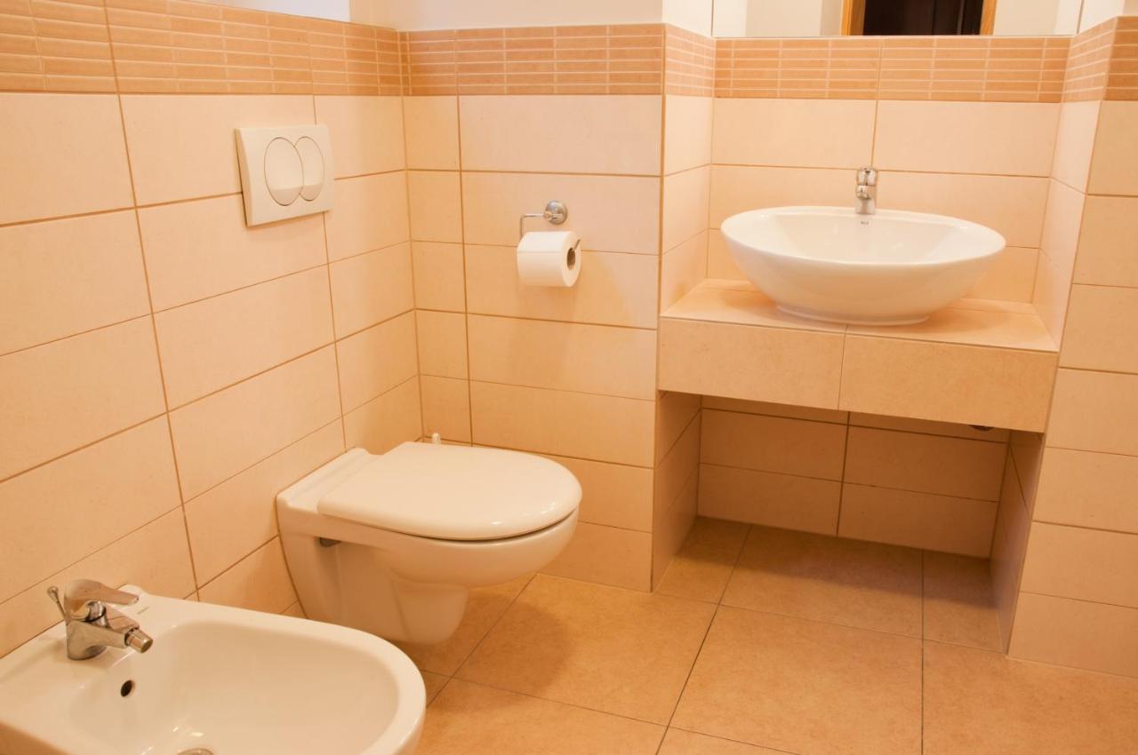 Apartamenty 23 Πόζναν Δωμάτιο φωτογραφία
