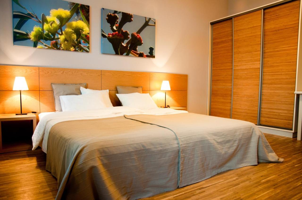 Apartamenty 23 Πόζναν Δωμάτιο φωτογραφία