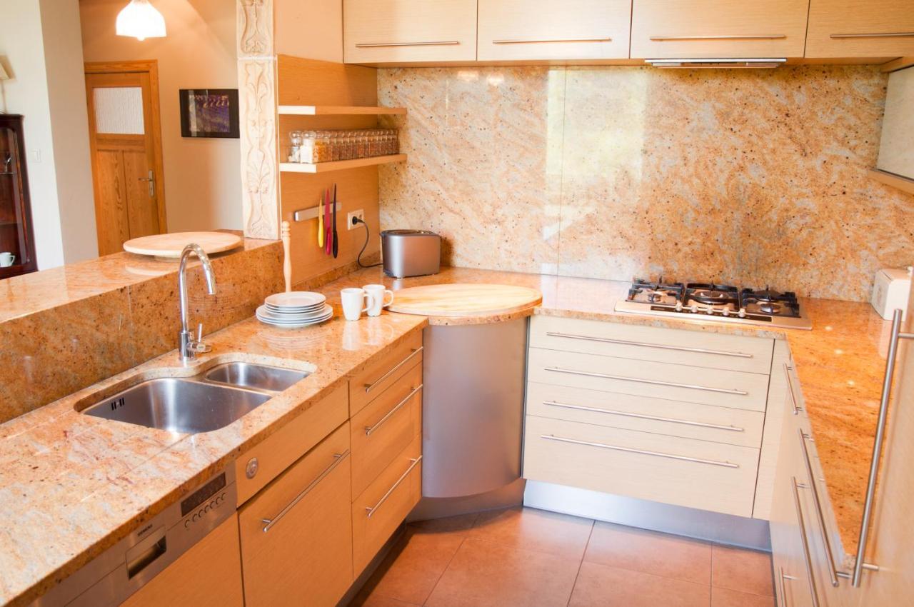 Apartamenty 23 Πόζναν Εξωτερικό φωτογραφία