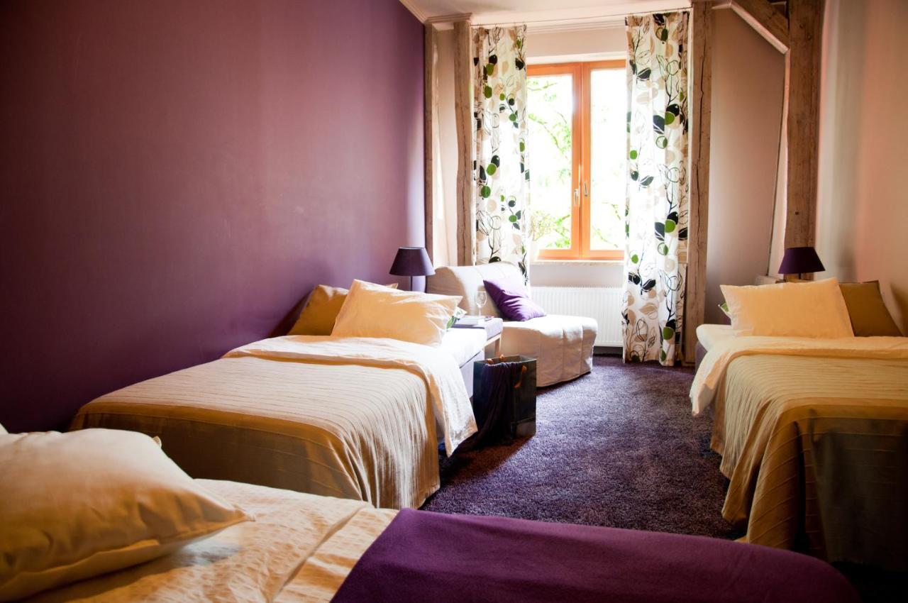 Apartamenty 23 Πόζναν Δωμάτιο φωτογραφία