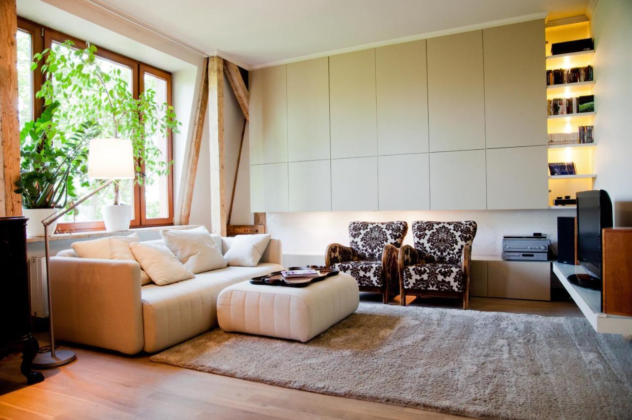 Apartamenty 23 Πόζναν Δωμάτιο φωτογραφία